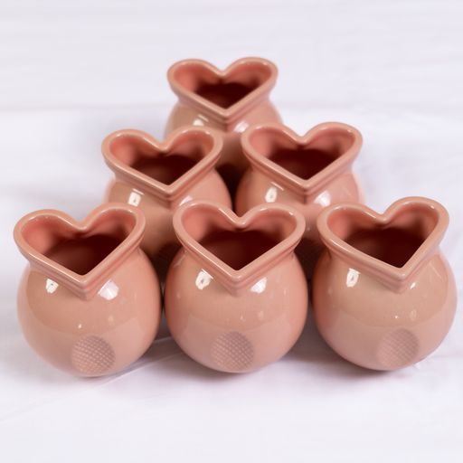Fire Love Cups - Set of 6 – Love Cupping